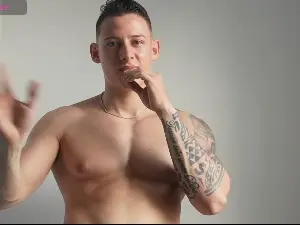 Adult Video Chat with Latino_Milk_99 - Cam4