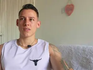 Live Sex Cam with Latino_Milk_99 - Cam4