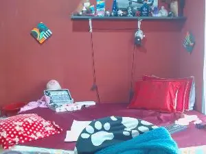 Adult Webcam with SashaRosee_ - Cam4