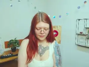 Live Porn with Lina_Ri_ - Cam4