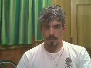 Free Live Porn with Ramiroturnstile - Cam4