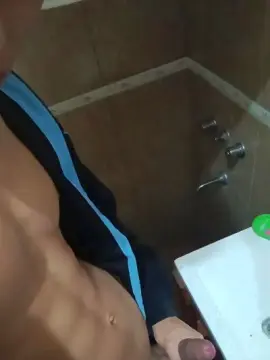 Adult Webcam with warm_sexxx - Cam4