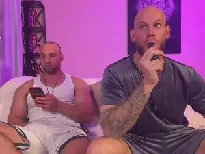 Free Live Porn with Firebeard_ - Cam4