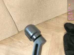 Adult Video Chat with LubaParlet - Cam4