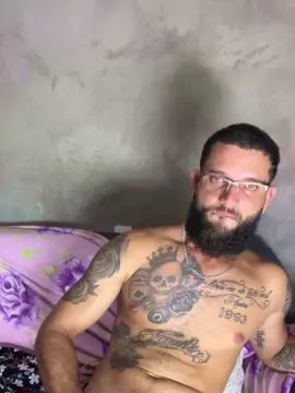 Live Sex with M_arcos - Cam4