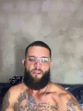 Sex Cam with M_arcos - Cam4