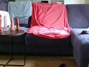 Private Sex Chat with _Bonobo - Cam4