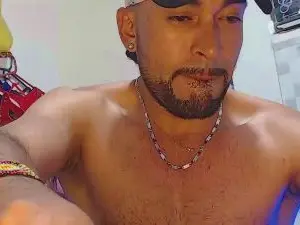 Adult Video Chat with npga96 - Cam4