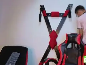Nude Webcam with BDSM_Room - Cam4