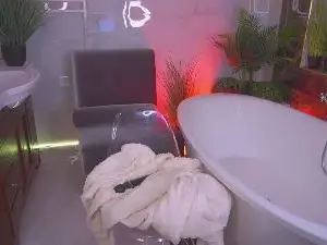 Live Porn with MadissonSoft - Cam4