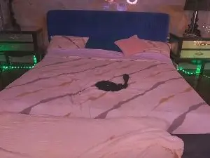 Sex Cam with MadissonSoft - Cam4