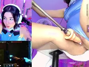 Live Sex with NicoleFerrel - Cam4