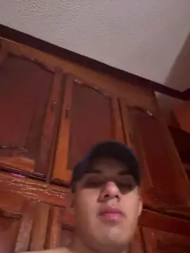 Live Porn with Nictop - Cam4