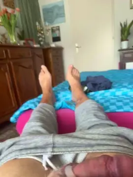 Adult Video Chat with slipfan - Cam4