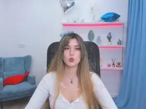 Private Sex Chat with AnneTLi - Cam4