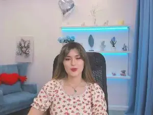 Best live sex cam show with AnneTLi - Cam4