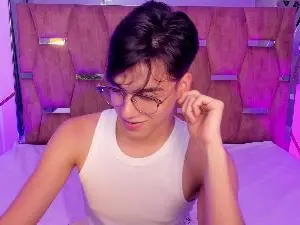 Free Live Porn with Gerony - Cam4