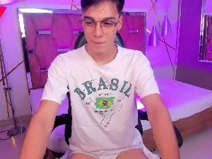 Sex Chat with Gerony - Cam4