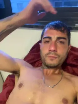 Free Live Porn with Guimooca - Cam4