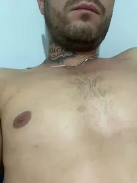 Live Sex with Guimooca - Cam4