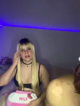 Watch Live Sex Cams with juli20024 - Cam4
