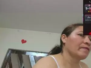 Sex Chat with lilith_torres - Cam4
