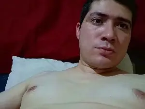 Free Porn Cam with hot_patrick - Cam4