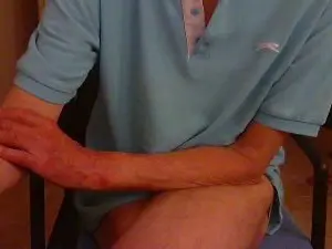 Adult Video Chat with slaafbert4 - Cam4