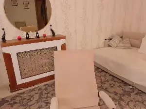 Sex Chat with AnishaRhone - Cam4