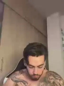 Adult Video Chat with Axel_blaze_1 - Cam4