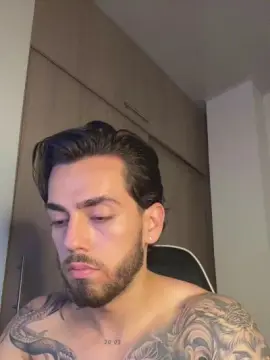 Adult Video Chat with Axel_blaze_1 - Cam4