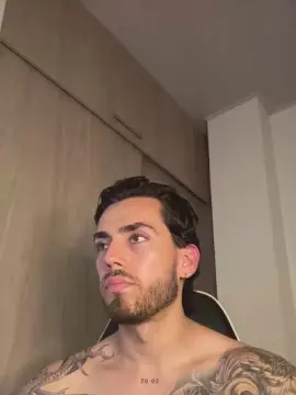 Free Live Porn with Axel_blaze_1 - Cam4