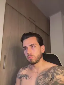 Adult Video Chat with Axel_blaze_1 - Cam4