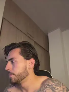 Private Sex Chat with Axel_blaze_1 - Cam4