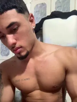 Adult Webcams with Novinhorj01 - Cam4