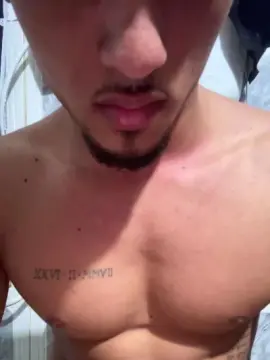 Adult Video Chat with Novinhorj01 - Cam4