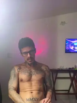 Adult Video Chat with check43 - Cam4