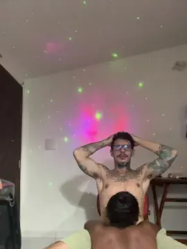 Live Porn with check43 - Cam4