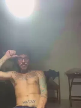 Private Sex Chat with check43 - Cam4