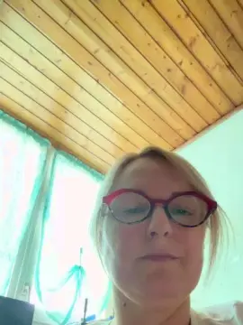 Adult Webcam with lucestellata - Cam4