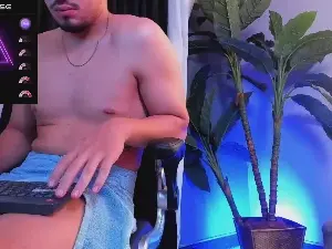 Nude Webcam with chris_goold - Cam4