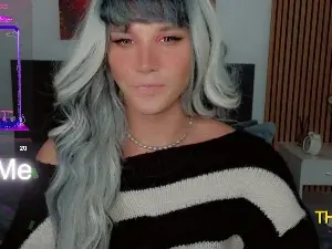 Private Sex Chat with HellenSpelman - Cam4