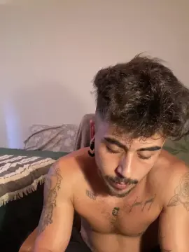 Watch Live Sex Cams with Mojitoxxx69 - Cam4