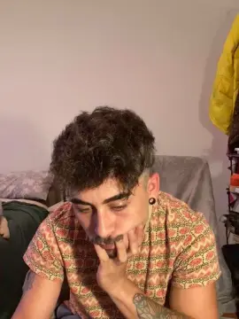 Private Sex Chat with Mojitoxxx69 - Cam4