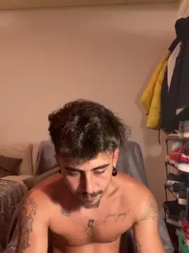Best live sex cam show with Mojitoxxx69 - Cam4