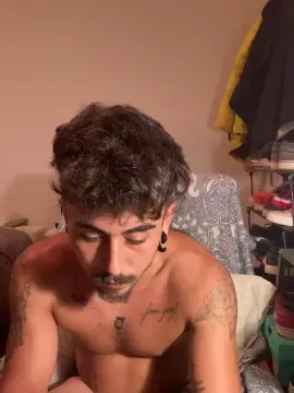 Sex Cam with Mojitoxxx69 - Cam4