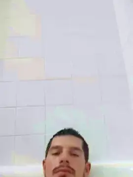 Adult Webcam with Willychaud - Cam4