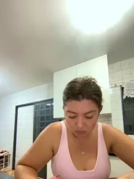 Best Webcam with alicemonteiro - Cam4