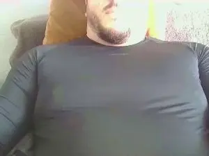 Sex Cam with guaposexy1 - Cam4