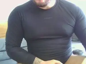 Adult Video Chat with guaposexy1 - Cam4